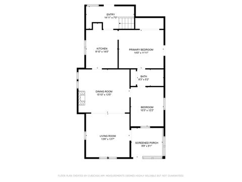 Tiny photo for 131 Grove Street, Logansport, IN 46947 (MLS # 202534415)