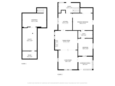 Tiny photo for 131 Grove Street, Logansport, IN 46947 (MLS # 202534415)