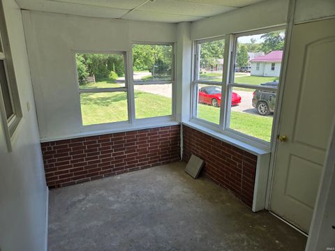 Tiny photo for 131 Grove Street, Logansport, IN 46947 (MLS # 202534415)