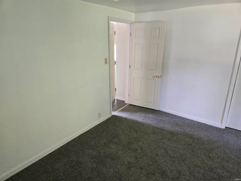 Tiny photo for 131 Grove Street, Logansport, IN 46947 (MLS # 202534415)