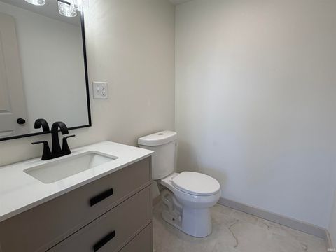 Tiny photo for 7649 E 850 S, Amboy, IN 46911 (MLS # 202609520)