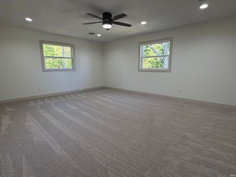 Tiny photo for 7649 E 850 S, Amboy, IN 46911 (MLS # 202609520)