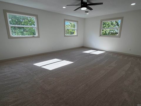 Tiny photo for 7649 E 850 S, Amboy, IN 46911 (MLS # 202609520)