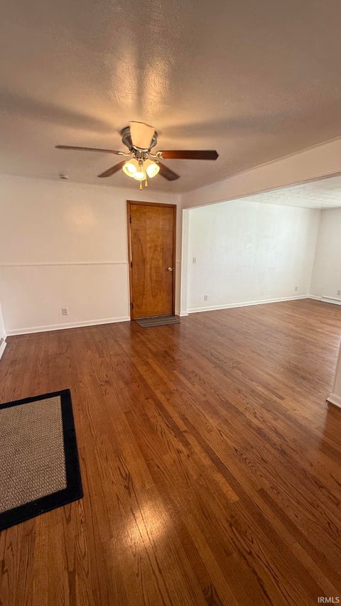Tiny photo for 8324 S May Street, Daleville, IN 47334 (MLS # 202638443)