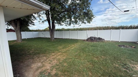 Tiny photo for 8324 S May Street, Daleville, IN 47334 (MLS # 202638443)
