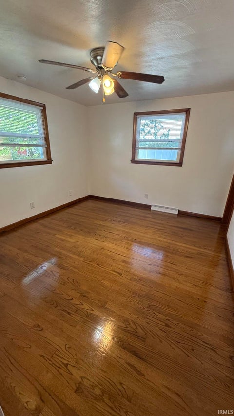 Tiny photo for 8324 S May Street, Daleville, IN 47334 (MLS # 202638443)