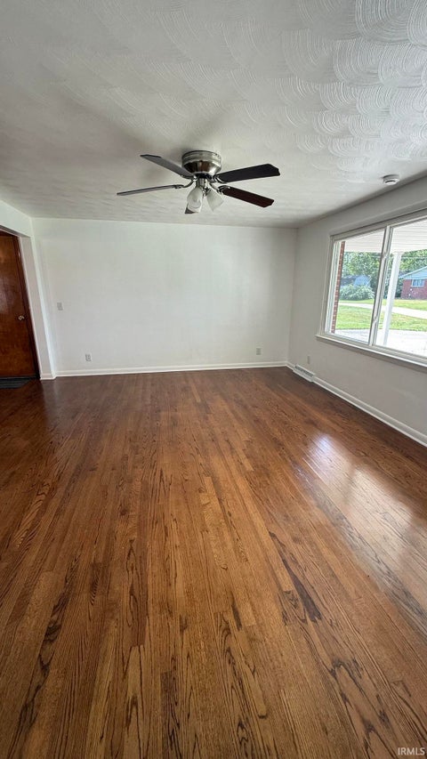 Tiny photo for 8324 S May Street, Daleville, IN 47334 (MLS # 202638443)