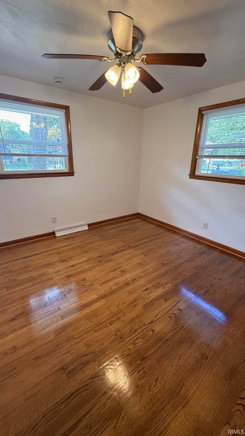 Tiny photo for 8324 S May Street, Daleville, IN 47334 (MLS # 202638443)