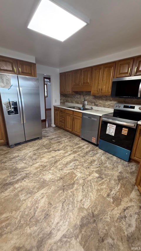 Tiny photo for 8324 S May Street, Daleville, IN 47334 (MLS # 202638443)