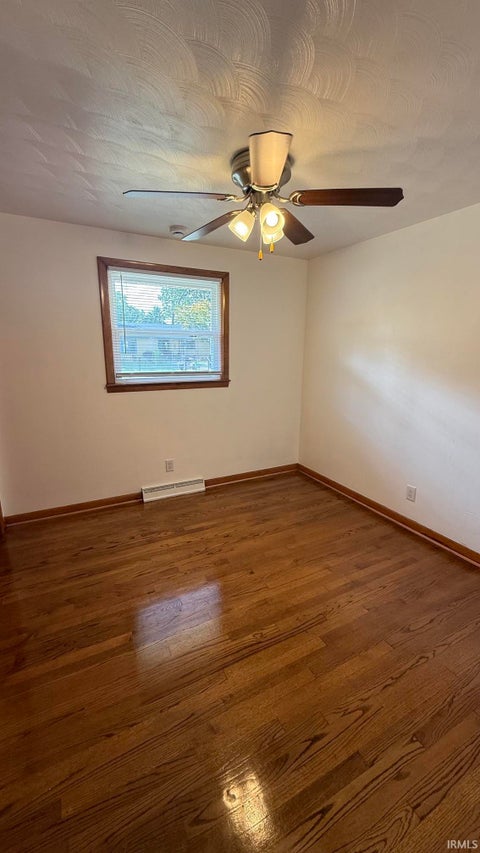 Tiny photo for 8324 S May Street, Daleville, IN 47334 (MLS # 202638443)