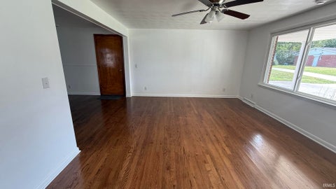 Tiny photo for 8324 S May Street, Daleville, IN 47334 (MLS # 202638443)