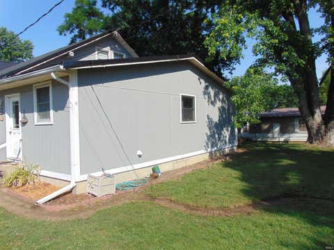 Tiny photo for 515 N Wilson Street, Delphi, IN 46923 (MLS # 202629487)