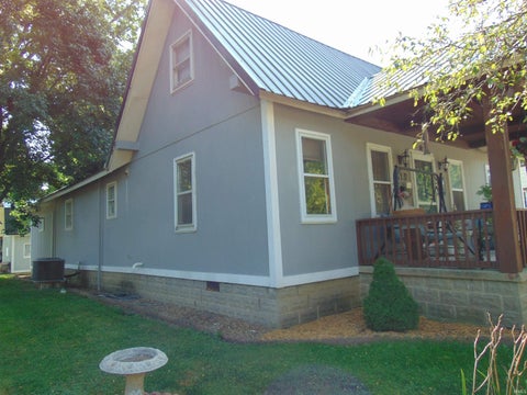 Tiny photo for 515 N Wilson Street, Delphi, IN 46923 (MLS # 202629487)