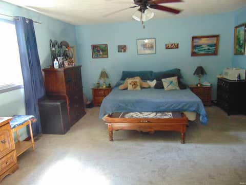 Tiny photo for 515 N Wilson Street, Delphi, IN 46923 (MLS # 202629487)