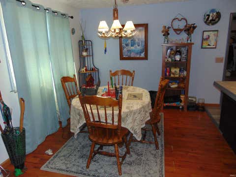 Tiny photo for 515 N Wilson Street, Delphi, IN 46923 (MLS # 202629487)