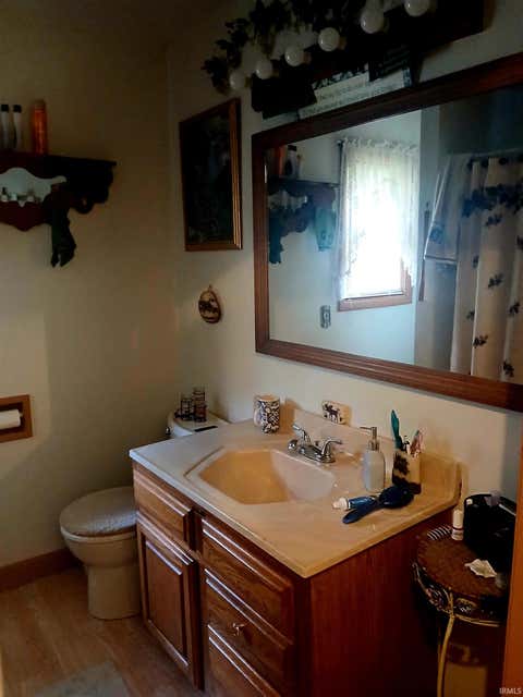 Tiny photo for 515 N Wilson Street, Delphi, IN 46923 (MLS # 202629487)