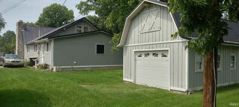 Tiny photo for 515 N Wilson Street, Delphi, IN 46923 (MLS # 202629487)
