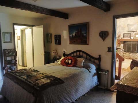 Tiny photo for 515 N Wilson Street, Delphi, IN 46923 (MLS # 202629487)
