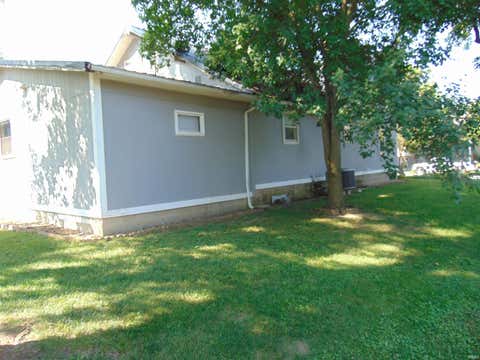 Tiny photo for 515 N Wilson Street, Delphi, IN 46923 (MLS # 202629487)