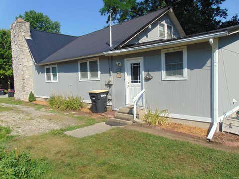 Tiny photo for 515 N Wilson Street, Delphi, IN 46923 (MLS # 202629487)