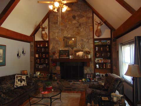 Tiny photo for 515 N Wilson Street, Delphi, IN 46923 (MLS # 202629487)