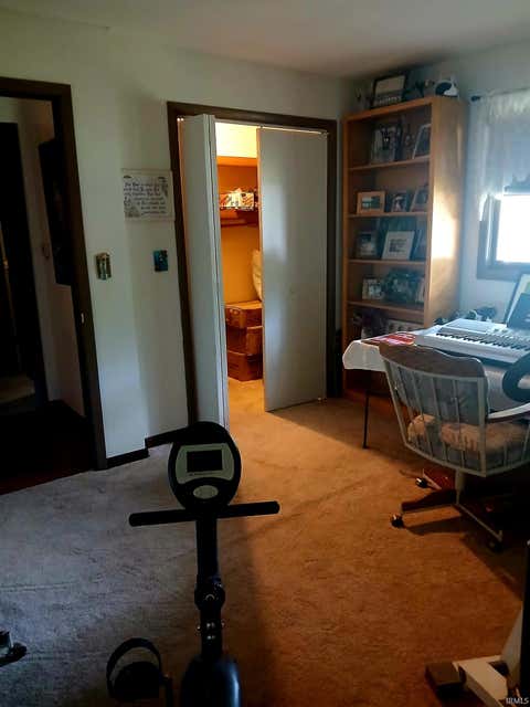 Tiny photo for 515 N Wilson Street, Delphi, IN 46923 (MLS # 202629487)