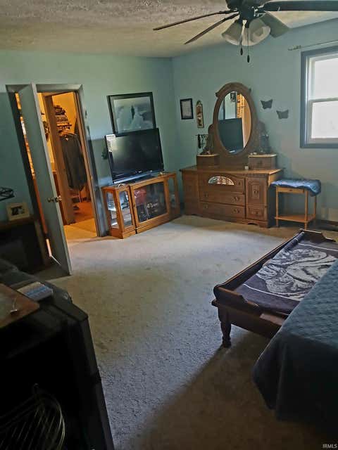 Tiny photo for 515 N Wilson Street, Delphi, IN 46923 (MLS # 202629487)