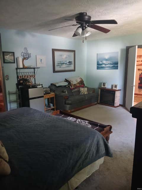 Tiny photo for 515 N Wilson Street, Delphi, IN 46923 (MLS # 202629487)