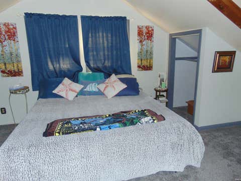 Tiny photo for 515 N Wilson Street, Delphi, IN 46923 (MLS # 202629487)