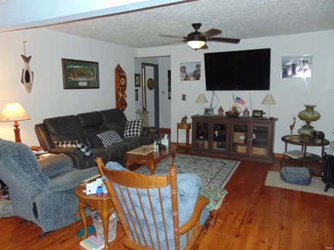 Tiny photo for 515 N Wilson Street, Delphi, IN 46923 (MLS # 202629487)