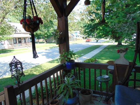 Tiny photo for 515 N Wilson Street, Delphi, IN 46923 (MLS # 202629487)