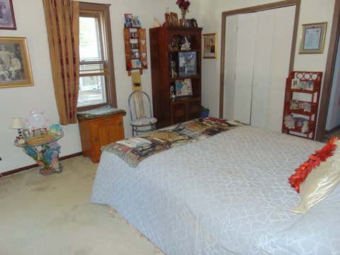 Tiny photo for 515 N Wilson Street, Delphi, IN 46923 (MLS # 202629487)