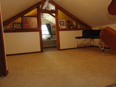 Tiny photo for 515 N Wilson Street, Delphi, IN 46923 (MLS # 202629487)