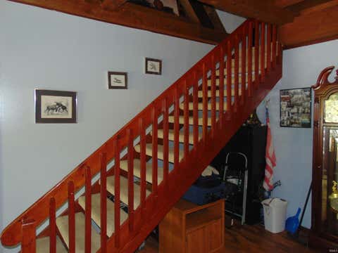 Tiny photo for 515 N Wilson Street, Delphi, IN 46923 (MLS # 202629487)