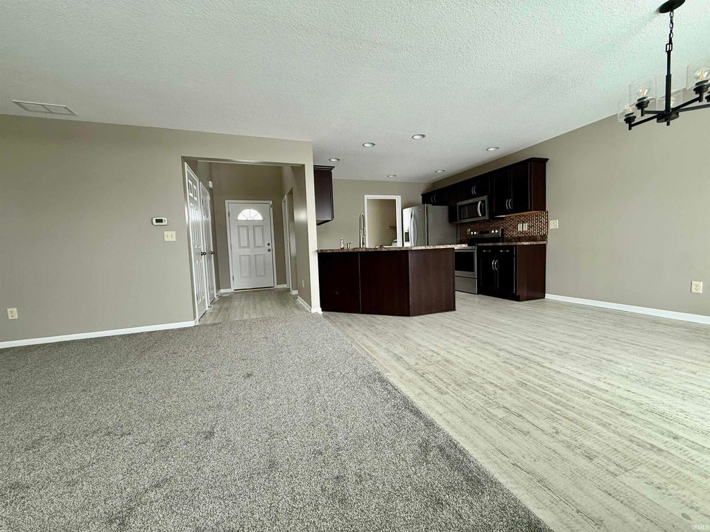 Photo of 14926 Cypress Pointe Drive, Fort Wayne, IN 46818 (MLS # 202602613)