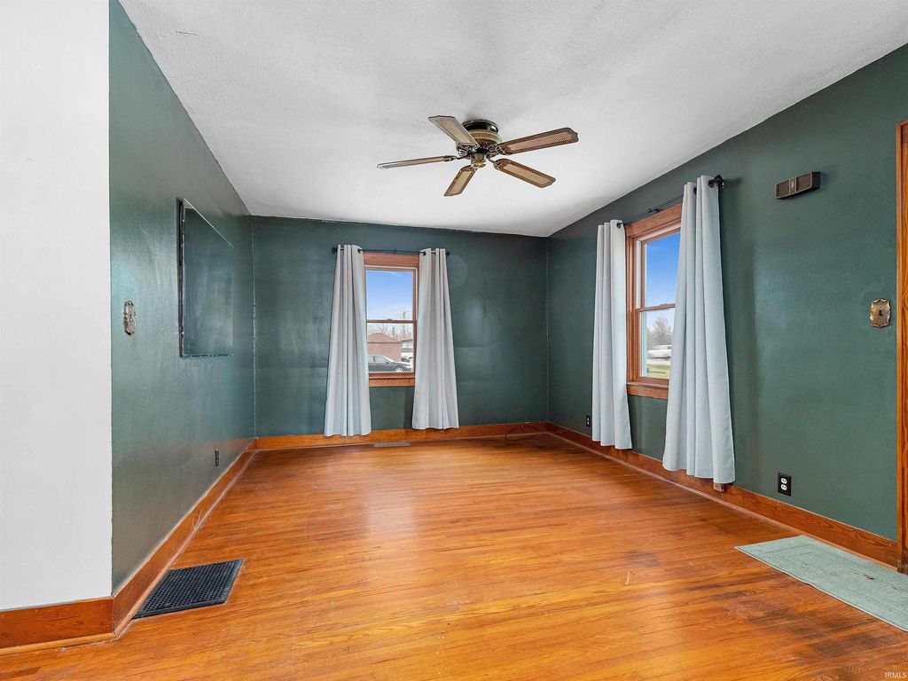 Photo of 5430 W Delphi Pike, Marion, IN 46952 (MLS # 202548726)