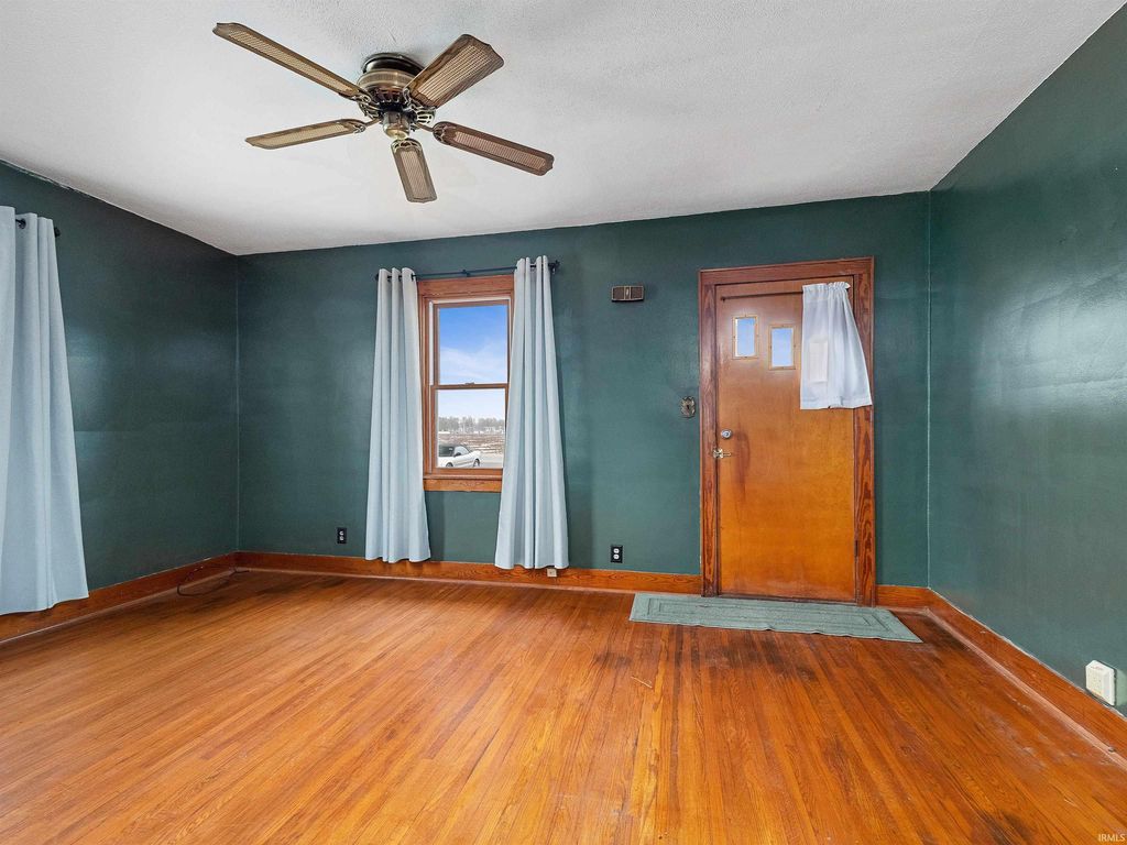 Photo of 5430 W Delphi Pike, Marion, IN 46952 (MLS # 202548726)