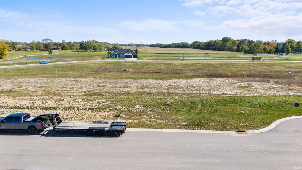 Photo of 2050 Albatross Way #98, Auburn, IN 46706 (MLS # 202600050)