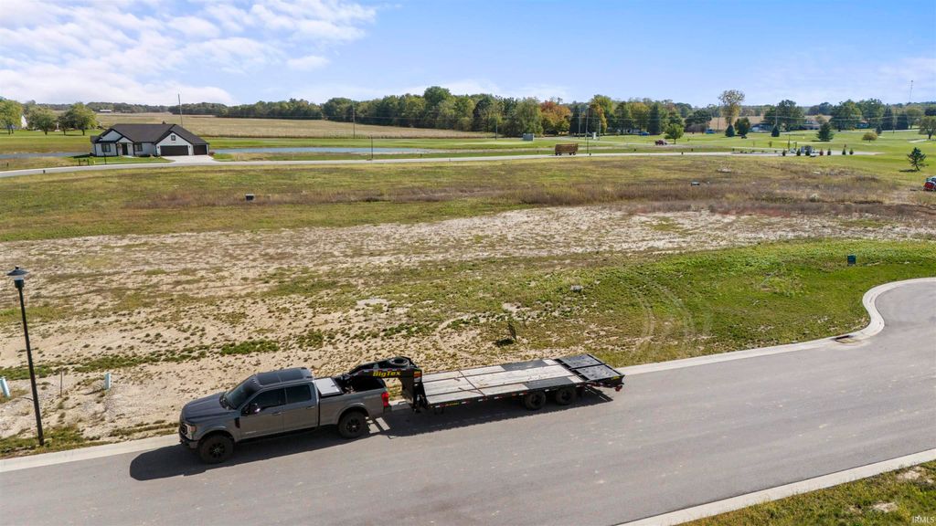 Photo of 2050 Albatross Way #98, Auburn, IN 46706 (MLS # 202600050)