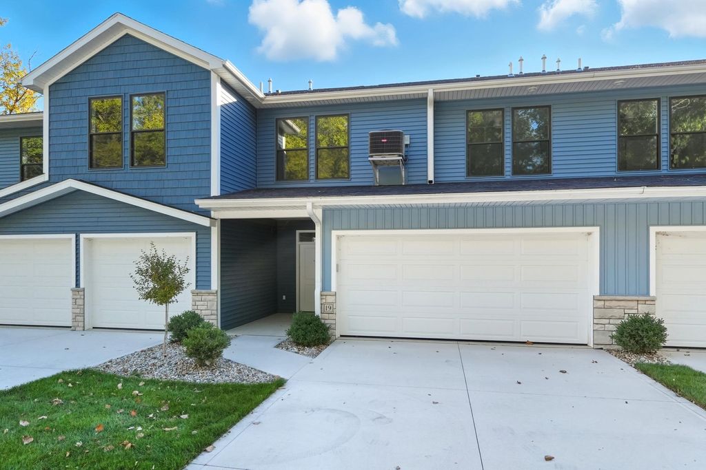 Photo of 19 Lane 345 Crooked LK, Angola, IN 46103 (MLS # 202542095)