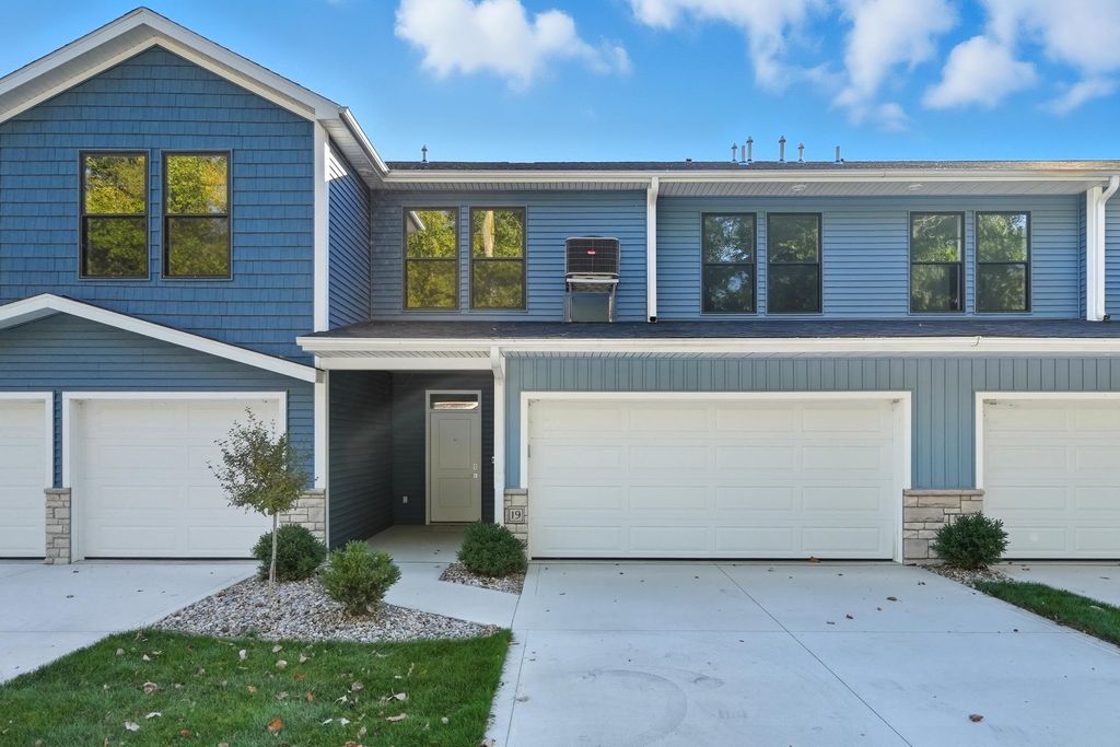Photo of 19 Lane 345 Crooked LK, Angola, IN 46103 (MLS # 202542095)