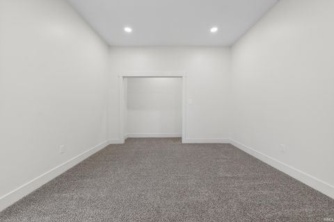 Tiny photo for 3948 S 1100 EAST, Greentown, IN 46936 (MLS # 202602498)