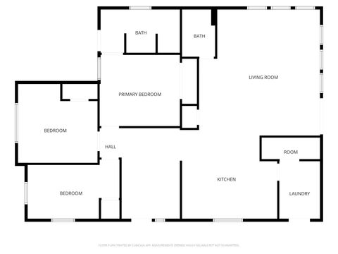 Tiny photo for 3948 S 1100 EAST, Greentown, IN 46936 (MLS # 202602498)