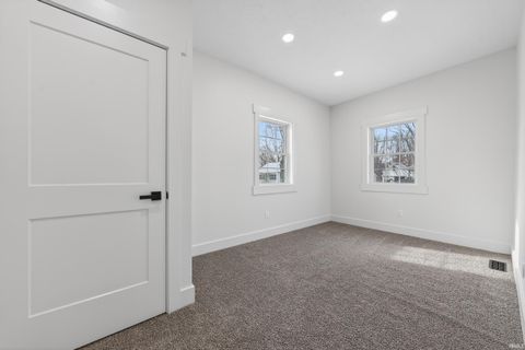 Tiny photo for 3948 S 1100 EAST, Greentown, IN 46936 (MLS # 202602498)