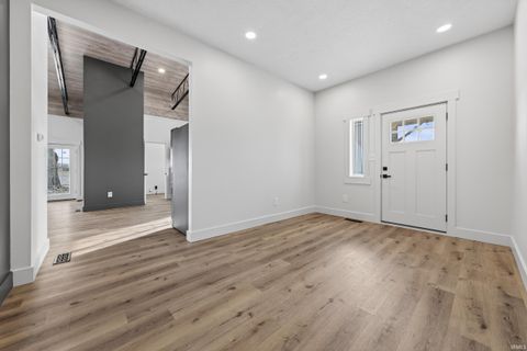 Tiny photo for 3948 S 1100 EAST, Greentown, IN 46936 (MLS # 202602498)