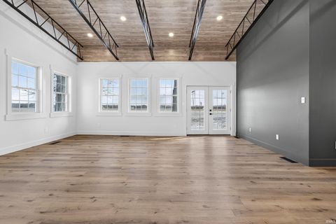 Tiny photo for 3948 S 1100 EAST, Greentown, IN 46936 (MLS # 202602498)