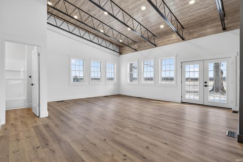 Tiny photo for 3948 S 1100 EAST, Greentown, IN 46936 (MLS # 202602498)