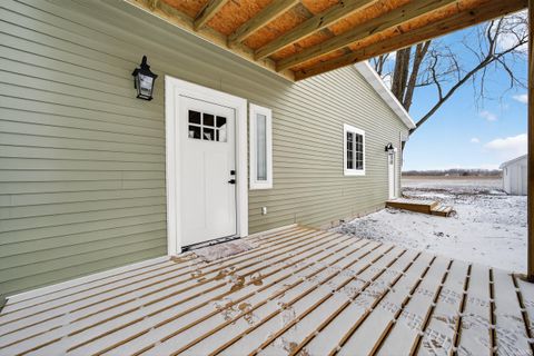 Tiny photo for 3948 S 1100 EAST, Greentown, IN 46936 (MLS # 202602498)