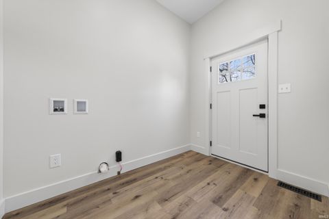 Tiny photo for 3948 S 1100 EAST, Greentown, IN 46936 (MLS # 202602498)