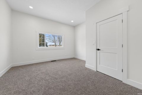 Tiny photo for 3948 S 1100 EAST, Greentown, IN 46936 (MLS # 202602498)